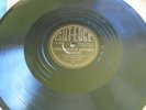 N-78 NOS Cecil Gant Gilt-Edge 505 Syncopated Boogie The Grass Is Getting Greener