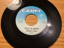 NORTHERN SOUL 45 SPOONER'S CROWD TWO IN THE MORNING CADET 5533 MINT-