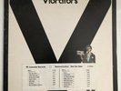 The Vibrators - 