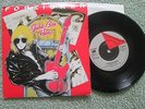 Foreigner ?– Juke Box Hero Atlantic Records K11678 UK Vinyl 7inch Single