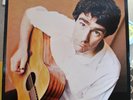 Nic Jones - Penguin Eggs Vinyl LP Topic 12TS 411 **RARE** (1980)