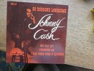 Johnny Cash: So doggone lonesome US SUN EP 117