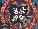 Kiss Rock And Roll Over Vinile LP 180 Grammi Nuovo Sigillato