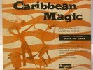 Caribbean Magic Rare Monogram Delta Airlines 10