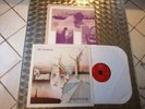 LP THE CHAMELEONS - SCRIPT OF THE BRIDGE - AVEC INSERT -