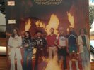 LYNYRD SKYNYRD  LP Street Survivors 1977 Recalled Original Flame Cover  SEALED