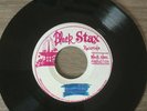 LEON HYATT  Hold On Life Is So On True, orig 7” vinyl roots reggae JA Black Stax