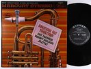 Art Farmer Benny Golson Jazztet - Another Git Together LP - Mercury DG VG++