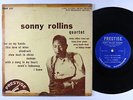 Sonny Rollins Quartet - S/T 10