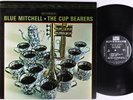 Blue Mitchell - The Cup Bearers LP - Riverside - RS 9439 DG VG+