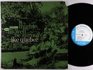 Ike Quebec - It Might As Well Be Spring LP - Blue Note Stereo RVG Ear NY USA VG+