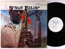 Sonny Rollins - The Sound Of Sonny LP - Riverside - OJC-029