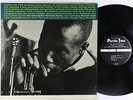 Carmell Jones - The Remarkable Carmell Jones LP - Pacific Jazz PJ-29 Mono DG VG+