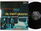 Bob Brookmeyer - Street Swingers LP - World Pacific - PJ-1239 Mono DG VG+