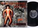 Charlie Mingus - Pithecanthropus Erectus LP - Atlantic Black Label 1st Mono DG