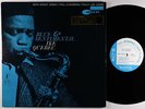 Ike Quebec - Blue & Sentimental LP - Blue Note - BST 84098 Stereo RVG Ear NY USA