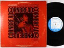 Lee Morgan - Cornbread LP - Blue Note - BLP 4222 Mono RVG NY USA VG++