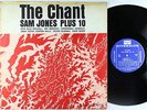 Sam Jones Plus 10