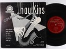 Coleman Hawkins - Masterworks In Jazz 10