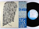 Cool Britons - New Sounds From Olde England 10