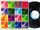 Cecil Taylor - Unit Structures LP - Blue Note - BLP 4237 Mono DG NY USA