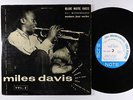 Miles Davis - Young Man With A Horn Vol. 2 10