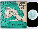 George Wallington Trio - S/T 10