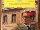 GEZA ANDA MOZART PIANO CONCERTOS NO. 6 & 22 DGG SLPM 138824 1962 NEW SEALED LP