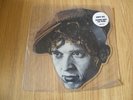 SIMPLY RED SHAPED PICTURE DISC HOLDING BACK THE YEARS EXCELLENT CONDITION RARE