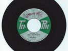 SOUL 45 THE SPINNERS WHAT DID SHE USE ON TRI PHI  STRONG VG ORIGINAL