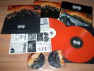 GOREMENT Within The Shadow Of Darkness (The Complete Recordings) Vinyl LP *RAR*