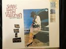 Stevie Ray Vaughan The Sky Is Crying; Sealed Original Issue - Perfect