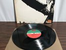 Led Zeppelin I SD19126 Vinyl LP Orig Atlantic Record EX/EX