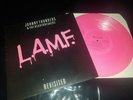 Johnny Thunders & The Heartbreakers ?– L.A.M.F. Revisited Vinyl LP 1984 Jungle