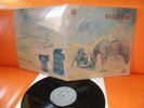 WARHORSE- SAME- RARE LIMITED REISSUE-VERTIGO SWIRL LP- DEEP PURPLE,BLACK SABBATH