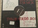 Mylene Farmer Peut Etre Toi Vinyle Neuf Scelle