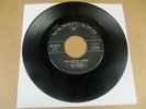 Rare DOO WOP 45 BIRD ROLLINS You Are My Angel / Hurry Up Honey VANGUARD