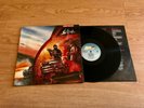 Sodom - Agent Orange LP 1989 Steamhammer Records
