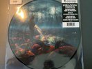 Stranger Things Halloween Sounds LP PICTURE DISC VINYL Record Store Day Album
