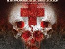 Ringworm ?- Justice Replaced By Revenge LP Hardcore Thrash Record - VINYL ALBUM