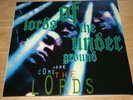 Lords Of The Underground - Here Come.. Vinyl 2xLP Hip Hop Rap Record MINT