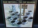 BLUE MITCHELL 'The Cup Bearers' Original Mono Riverside RM 439 Jazz LP