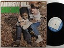 ANDREW HILL Grass Roots BLUE NOTE LP NM/VG+ stereo Liberty