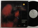 CHICO FREEMAN The Outside Within INDIA NAVIGATION LP NM/VG+ SHRINK