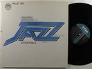 HOWARD UNIVERSITY JAZZ ENSEMBLE Huje '80 MARK LP NM/VG++ gatefold