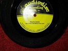 Gloria Jones Gone With The Wind Is My Love Audiodisc.