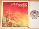 JOHN STUBBLEFIELD - Midnight Sun  (SUTRA, US 1980 / JAZZ-ROCK / LP NEAR MINT)