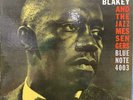 Art Blakey and the Jazz Messengers-True Orig Pressing (VG++/VG+)-Blue Note 4003