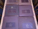 6 x Vintage Classical 12