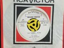 LATIN JAZZ MAMBO 45 - Tito Puente - Tito Timbero - Rca Promo Vg+ HEAR